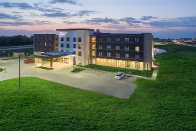 Photograph of Fairfield Inn & Suites, Altoona