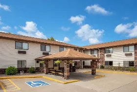 Photograph of Days Inn, Davenport