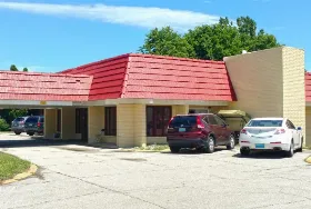 Photograph of Americas Best Value Inn, Webster City