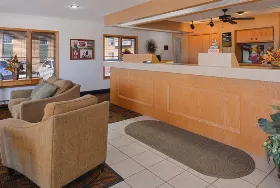 Photograph of Americas Best Value Inn & Suites Atlantic, Atlantic