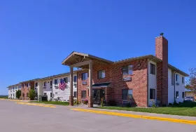 Photograph of Americas Best Value Inn, Missouri Valley