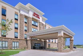 Photograph of Hampton Inn, Altoona