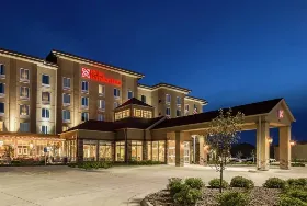 Photograph of Hilton Garden Inn, Bettendorf