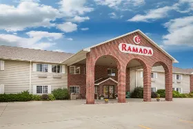 Photograph of Ramada by Wyndham, Spirit Lake