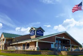 Photograph of Americinn, Okoboji
