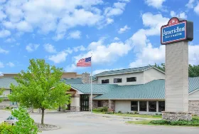 Photograph of Americinn, Ankeny