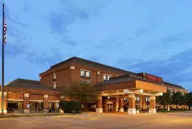 Photograph of Hampton Inn ( West ), West Des Moines