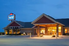 Photograph of Americinn, Anamosa