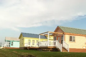 Photograph of Waterloo / Lost Island KOA Resort, Waterloo