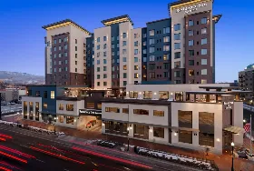 Photograph of Residence Inn, Boise