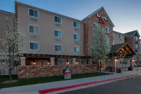 Photograph of TownePlace Suites, Boise