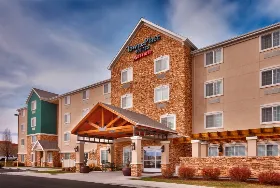 Photograph of TownePlace Suites, Meridian
