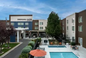 Photograph of SpringHill Suites, Boise