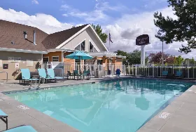 Photograph of Residence Inn, Boise