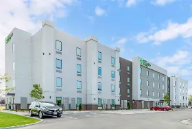 Photograph of Extended Stay America Premier Suites, Meridian