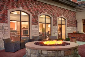 Photograph of Residence Inn, Idaho Falls