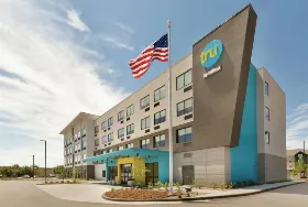 Photograph of Tru by Hilton, Meridian