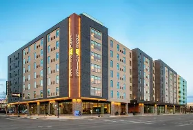 Photograph of Home2 Suites, Boise