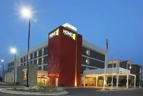 Photograph of Home2 Suites, Nampa
