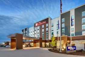 Photograph of Hilton Garden Inn, Boise