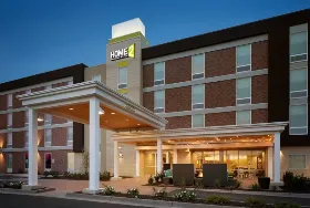 Photograph of Home2 Suites, Idaho Falls