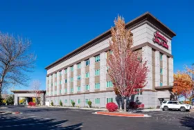 Photograph of Hampton Inn, Boise