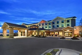 Photograph of Hilton Garden Inn, Twin Falls