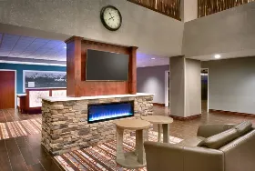 Photograph of Hampton Inn, Pocatello