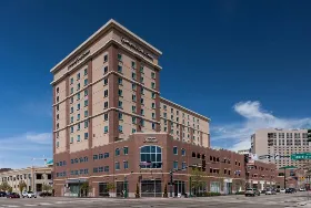 Photograph of Hampton Inn, Boise