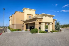 Photograph of Hampton Inn, Mountain Home