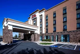 Photograph of Hampton Inn, Nampa