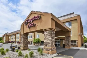 Photograph of Hampton Inn, Idaho Falls