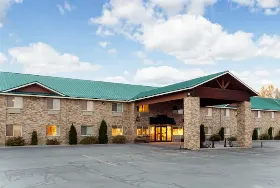 Photograph of Super 8, Montpelier