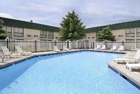 Photograph of Travelodge, Pocatello