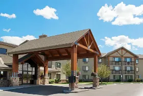 Photograph of Americinn, Rexburg