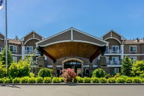 Photograph of Holiday Inn, Coeur D'alene