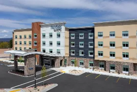 Photograph of Fairfield Inn & Suites, Boise
