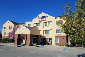 Photograph of Fairfield Inn, Boise