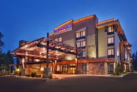 Photograph of SpringHill Suites, Coeur D'alene