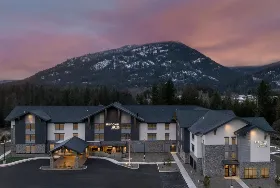 Photograph of SpringHill Suites, Ponderay