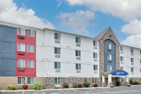 Photograph of Candlewood Suites, Idaho Falls
