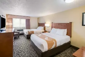 Photograph of Quality Inn, Coeur D'alene