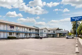 Photograph of Rodeway Inn, Coeur D'alene
