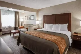 Photograph of Quality Inn, Pocatello