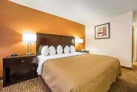 Photograph of Quality Inn, Post Falls