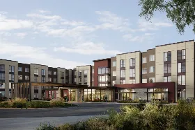 Photograph of Residence Inn, Eagle