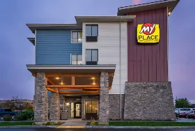 Photograph of My Place Hotel, Nampa