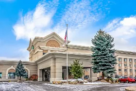 Photograph of La Quinta Inn & Suites, Coeur D'alene