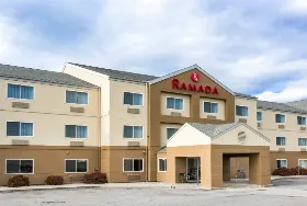 Photograph of Ramada by Wyndham, Coeur D'alene