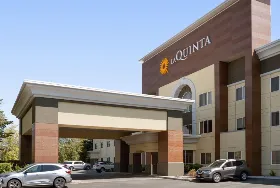 Photograph of La Quinta Inn & Suites, Ammon